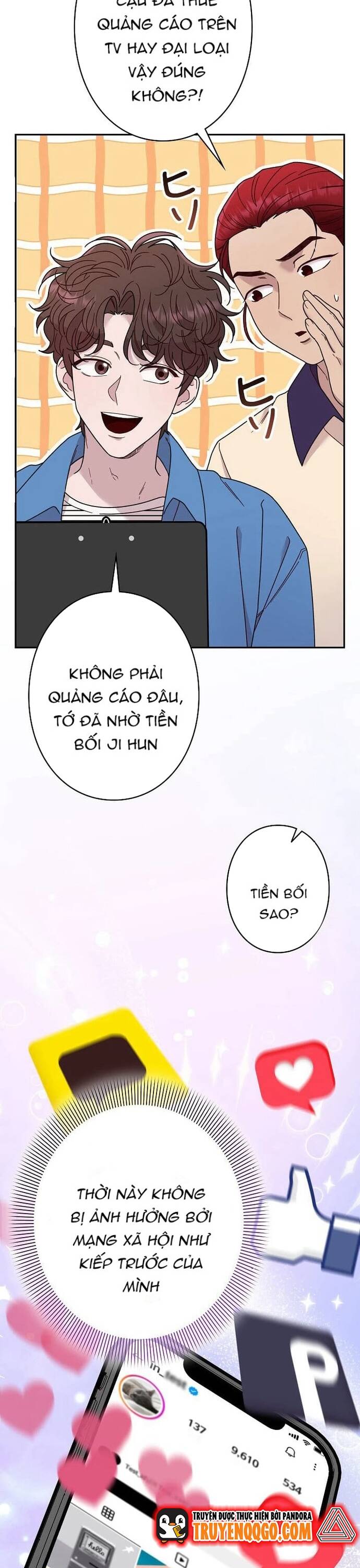 Nhà Thiết Kế Thiên Tài Hồi Quy - Chapter 20 - Page 22