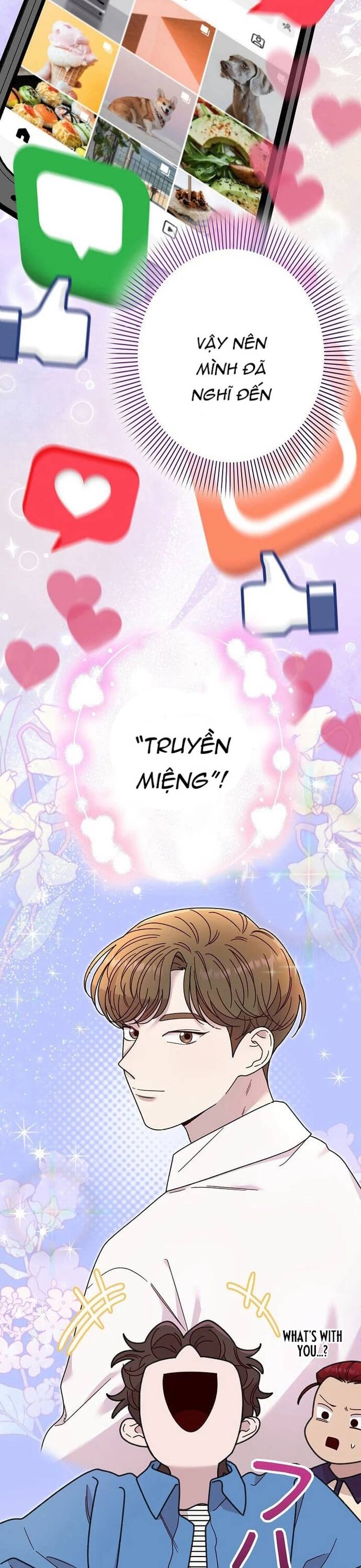 Nhà Thiết Kế Thiên Tài Hồi Quy - Chapter 20 - Page 23