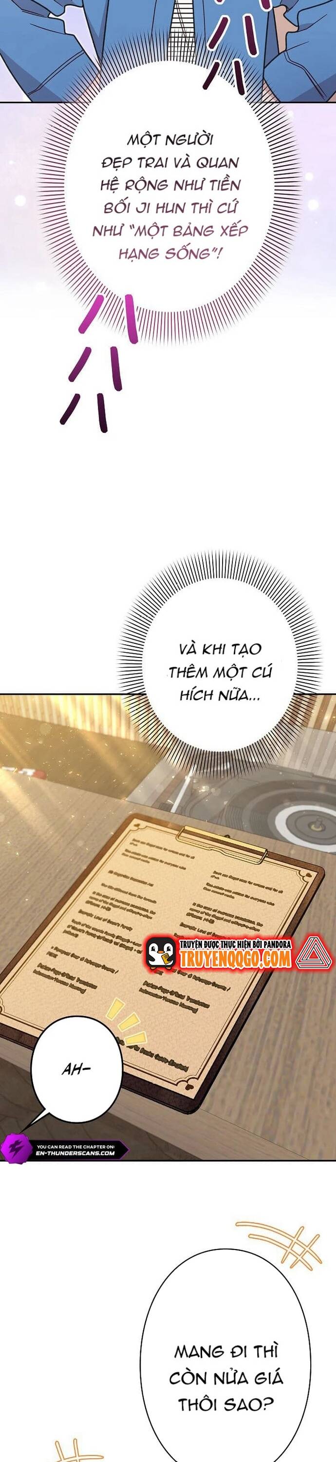 Nhà Thiết Kế Thiên Tài Hồi Quy - Chapter 20 - Page 24