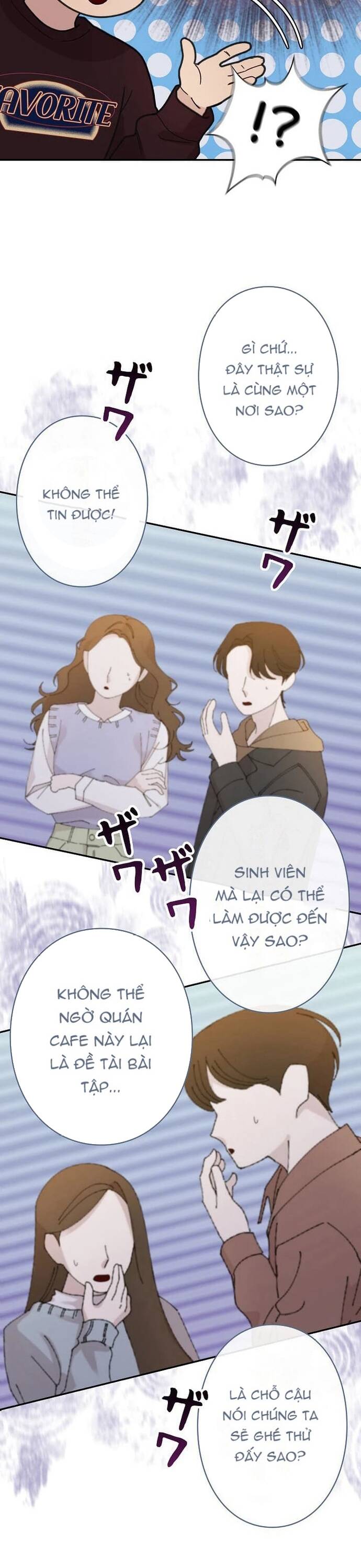 Nhà Thiết Kế Thiên Tài Hồi Quy - Chapter 20 - Page 29