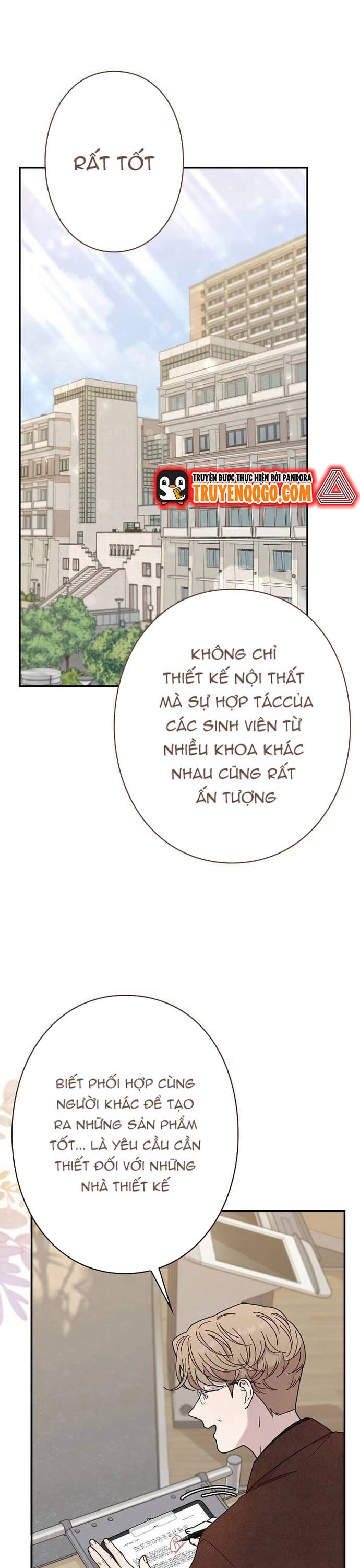 Nhà Thiết Kế Thiên Tài Hồi Quy - Chapter 20 - Page 30