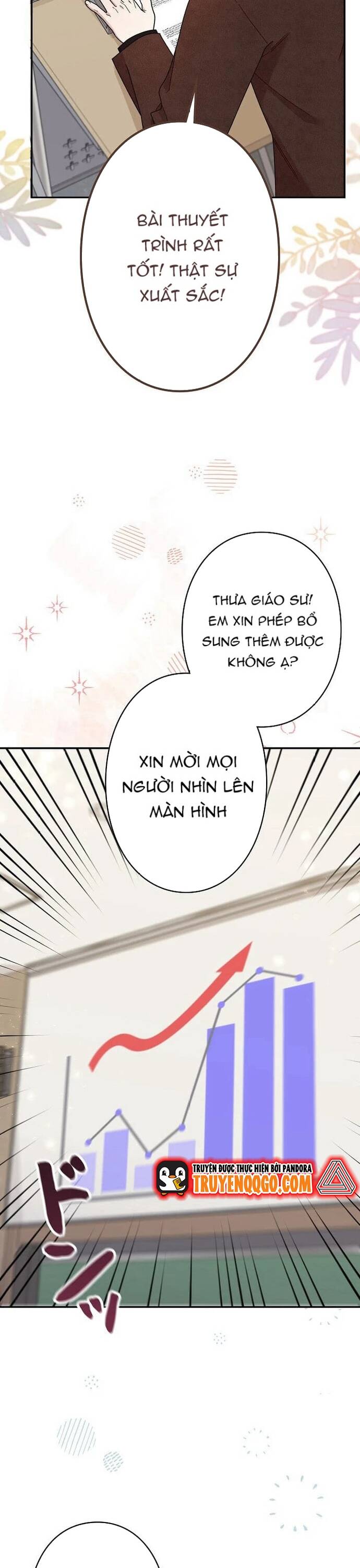 Nhà Thiết Kế Thiên Tài Hồi Quy - Chapter 20 - Page 31
