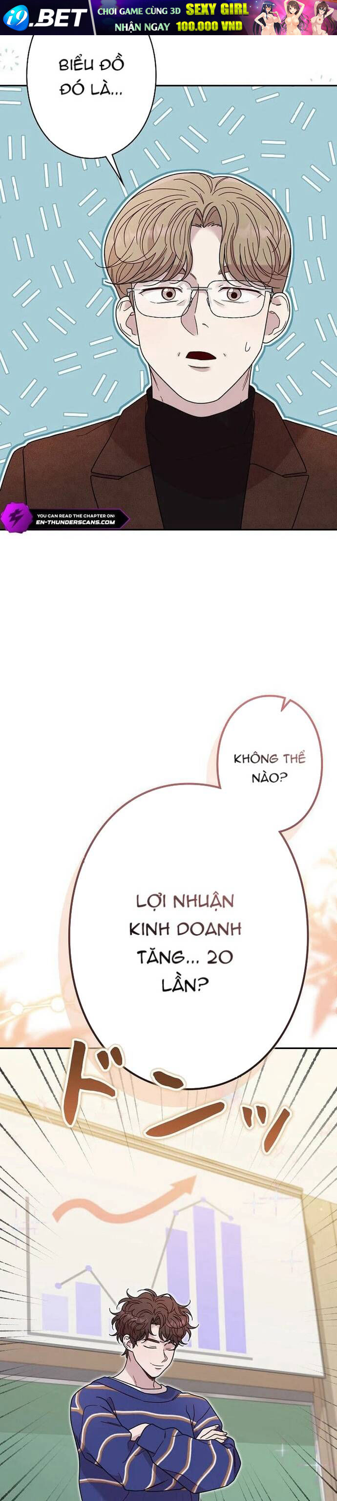 Nhà Thiết Kế Thiên Tài Hồi Quy - Chapter 20 - Page 32