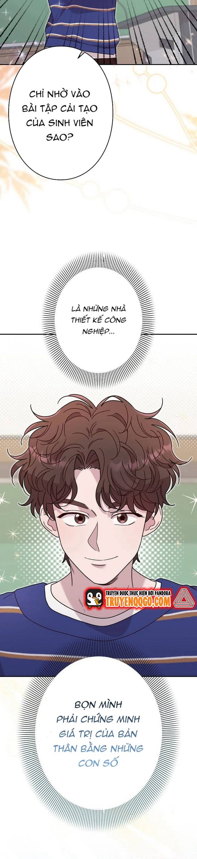 Nhà Thiết Kế Thiên Tài Hồi Quy - Chapter 20 - Page 33