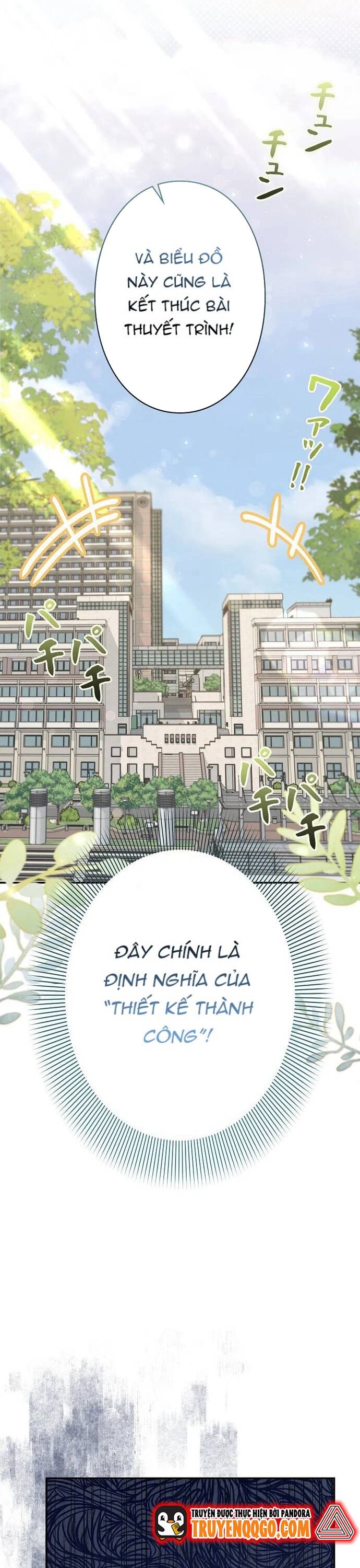 Nhà Thiết Kế Thiên Tài Hồi Quy - Chapter 20 - Page 34