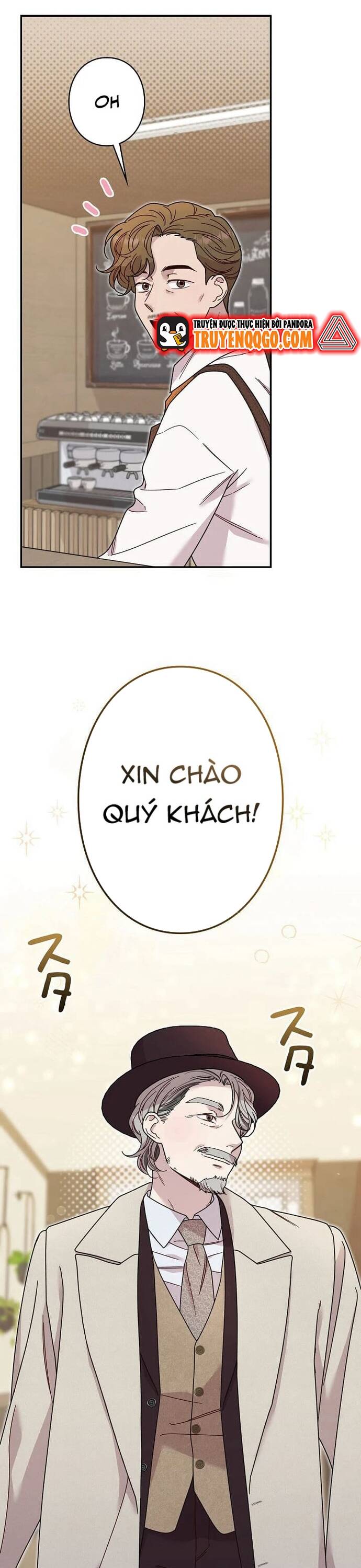 Nhà Thiết Kế Thiên Tài Hồi Quy - Chapter 20 - Page 37