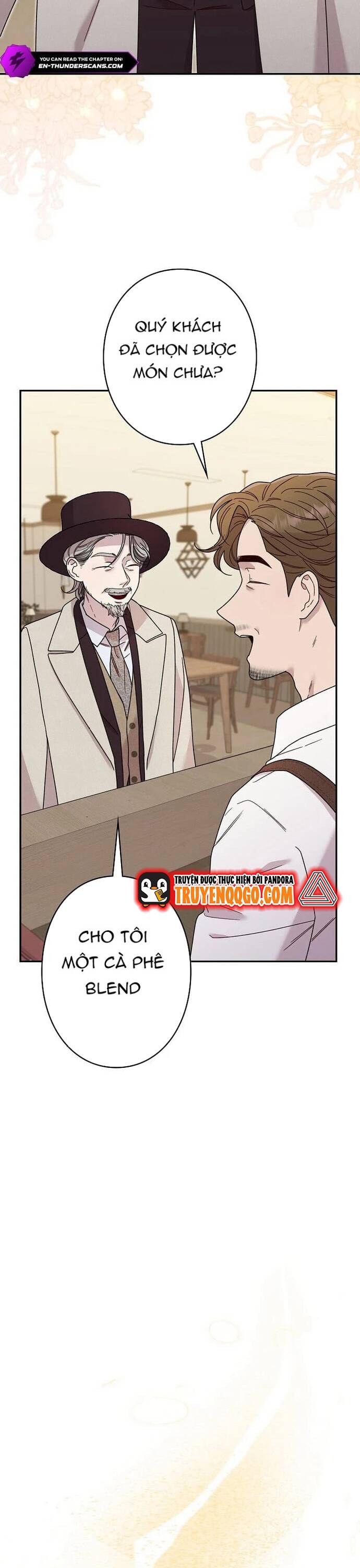 Nhà Thiết Kế Thiên Tài Hồi Quy - Chapter 20 - Page 38