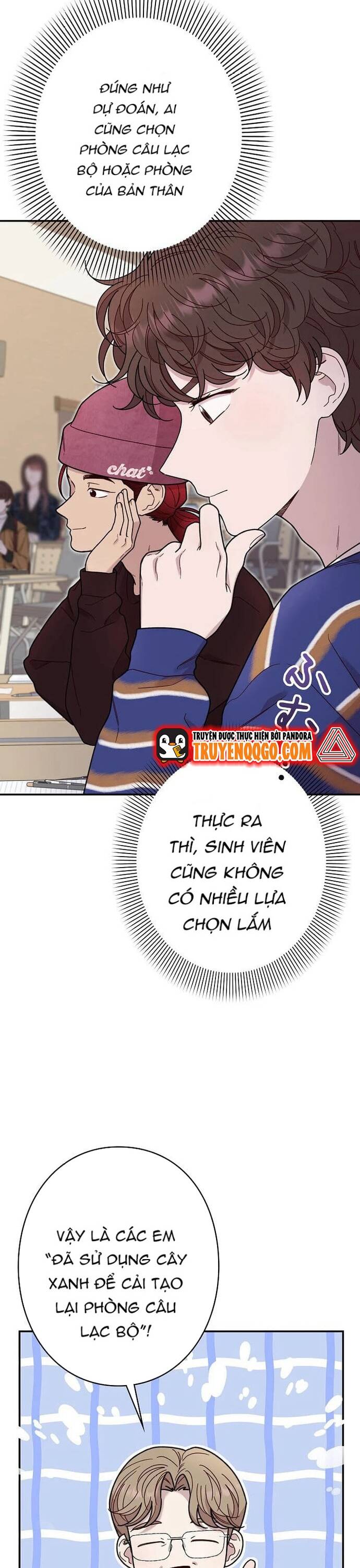 Nhà Thiết Kế Thiên Tài Hồi Quy - Chapter 20 - Page 4