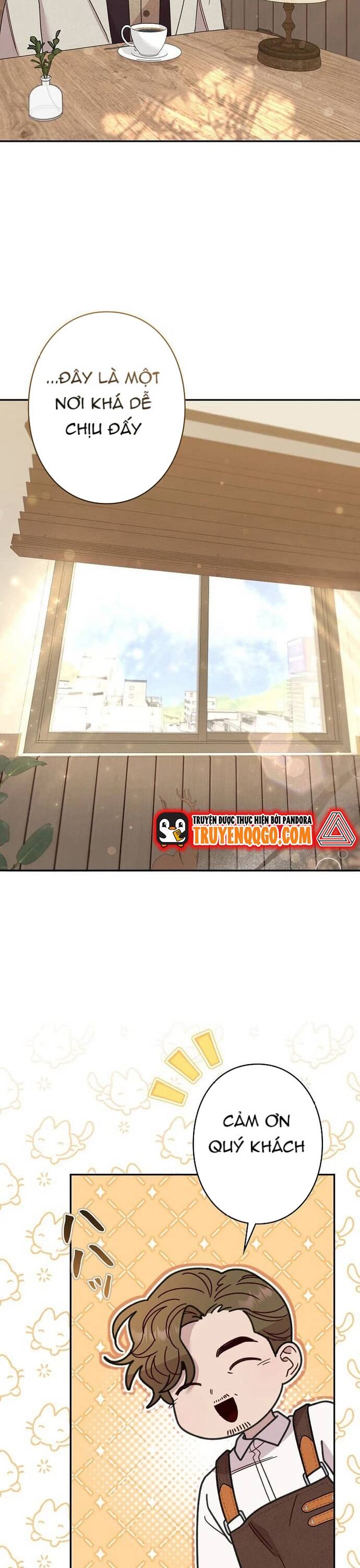 Nhà Thiết Kế Thiên Tài Hồi Quy - Chapter 20 - Page 40