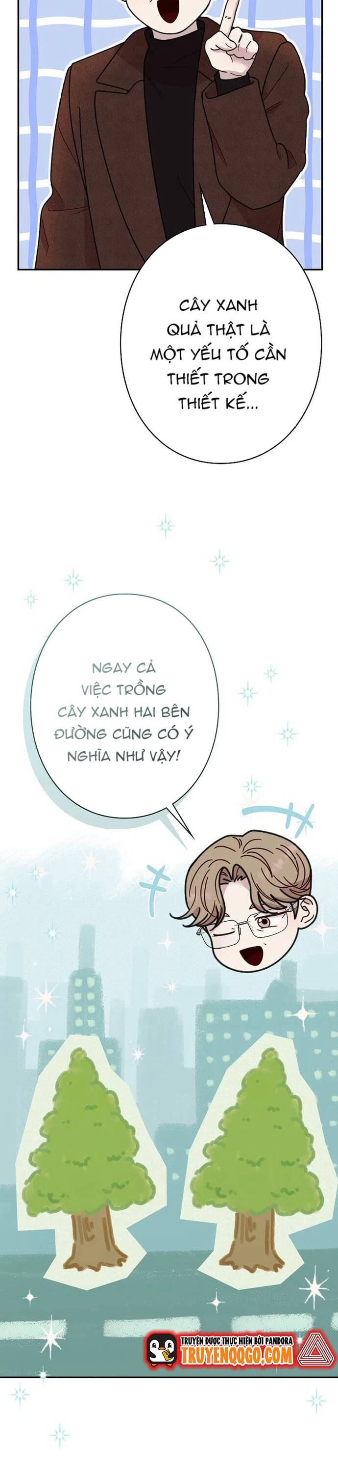 Nhà Thiết Kế Thiên Tài Hồi Quy - Chapter 20 - Page 5