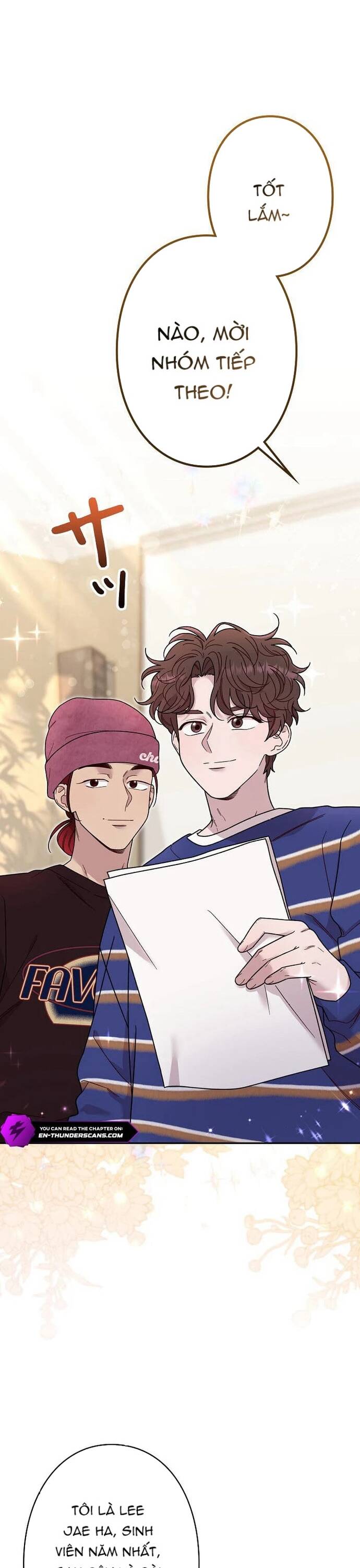 Nhà Thiết Kế Thiên Tài Hồi Quy - Chapter 20 - Page 6