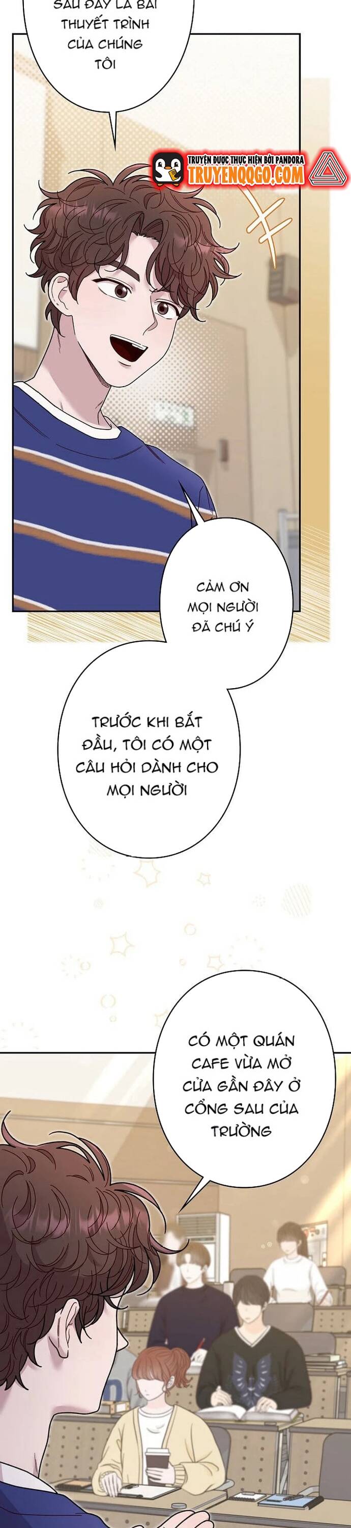 Nhà Thiết Kế Thiên Tài Hồi Quy - Chapter 20 - Page 7