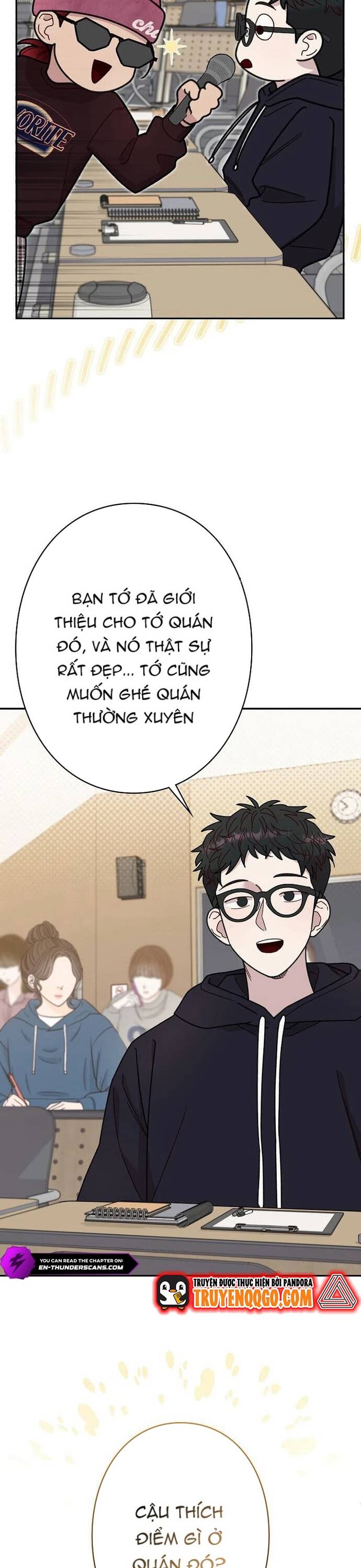 Nhà Thiết Kế Thiên Tài Hồi Quy - Chapter 20 - Page 9