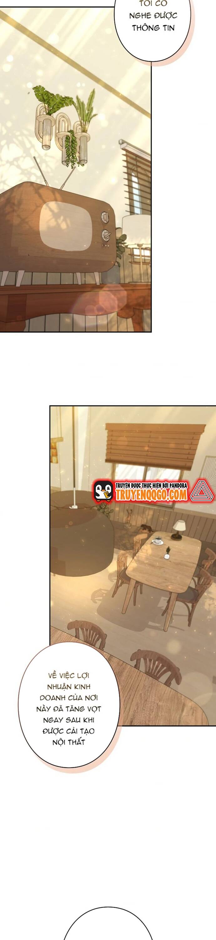 Nhà Thiết Kế Thiên Tài Hồi Quy - Chapter 21 - Page 10