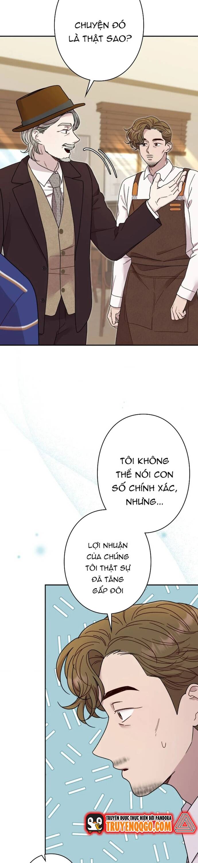 Nhà Thiết Kế Thiên Tài Hồi Quy - Chapter 21 - Page 11