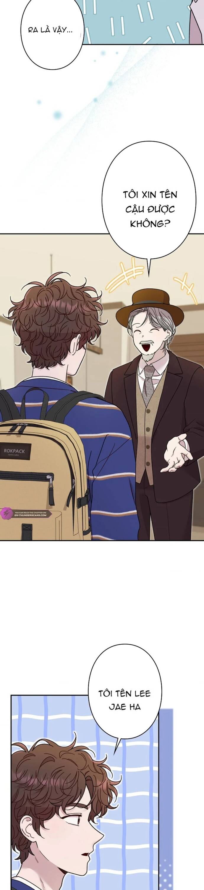 Nhà Thiết Kế Thiên Tài Hồi Quy - Chapter 21 - Page 12