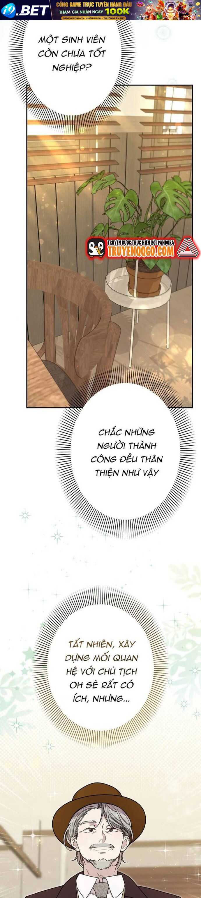 Nhà Thiết Kế Thiên Tài Hồi Quy - Chapter 21 - Page 15