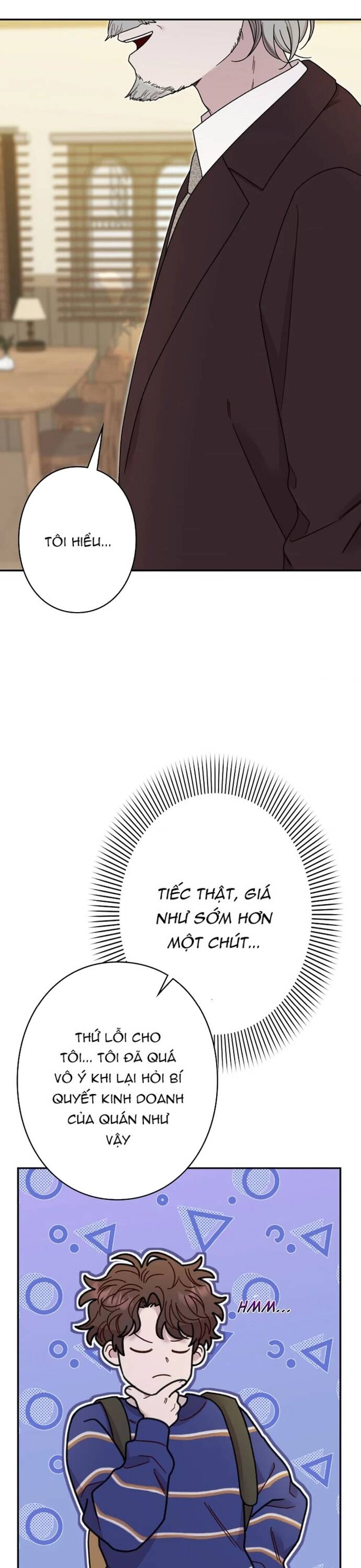 Nhà Thiết Kế Thiên Tài Hồi Quy - Chapter 21 - Page 17