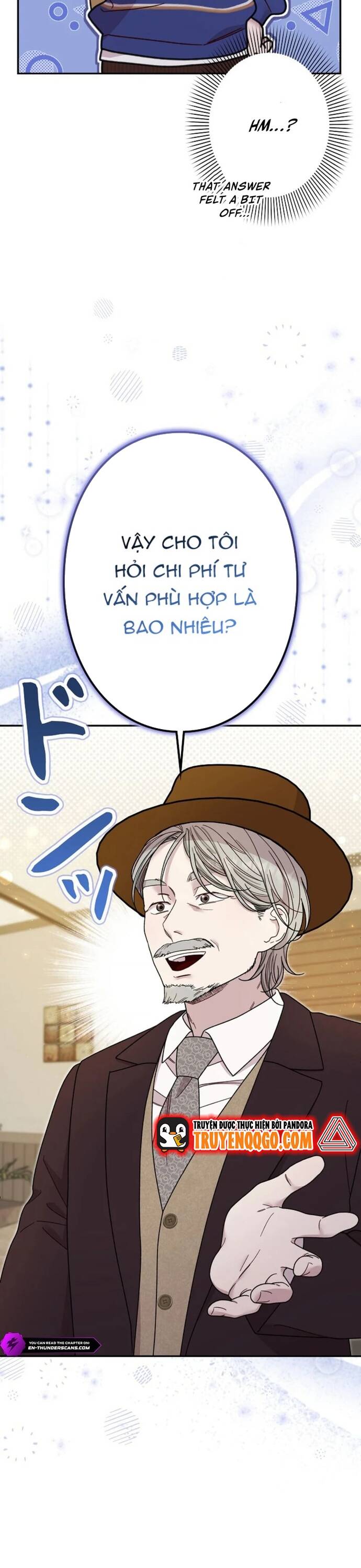 Nhà Thiết Kế Thiên Tài Hồi Quy - Chapter 21 - Page 18