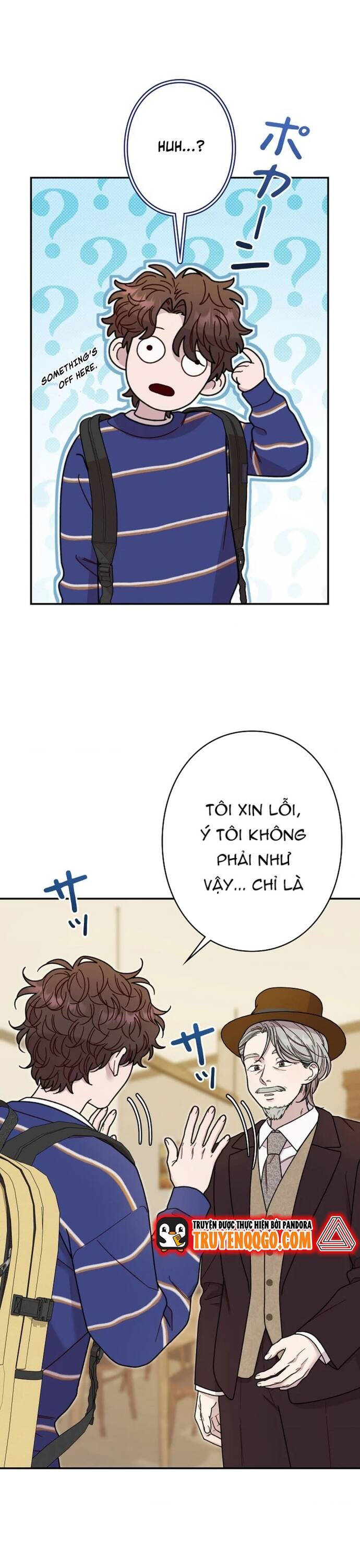 Nhà Thiết Kế Thiên Tài Hồi Quy - Chapter 21 - Page 19