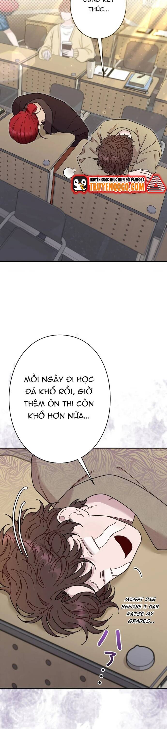 Nhà Thiết Kế Thiên Tài Hồi Quy - Chapter 21 - Page 22