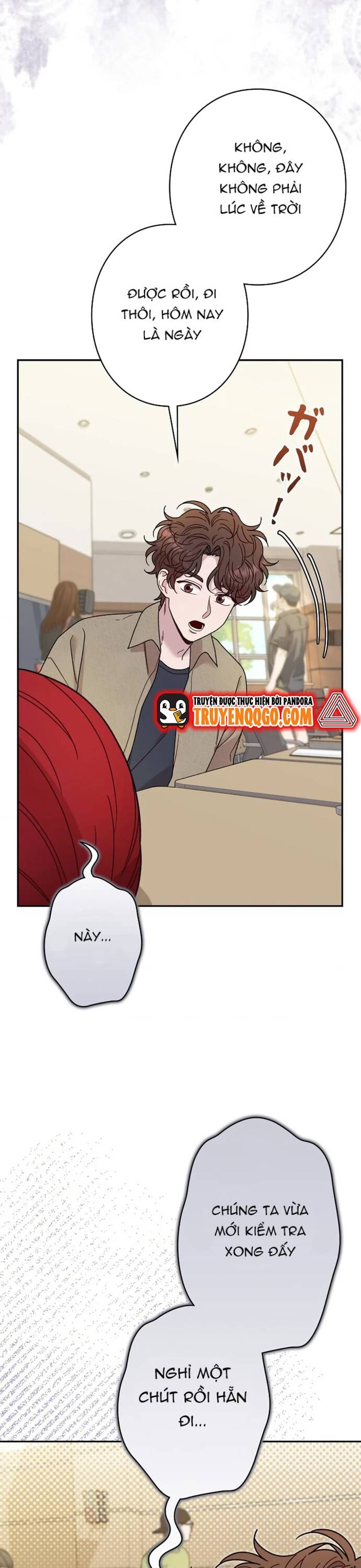 Nhà Thiết Kế Thiên Tài Hồi Quy - Chapter 21 - Page 23