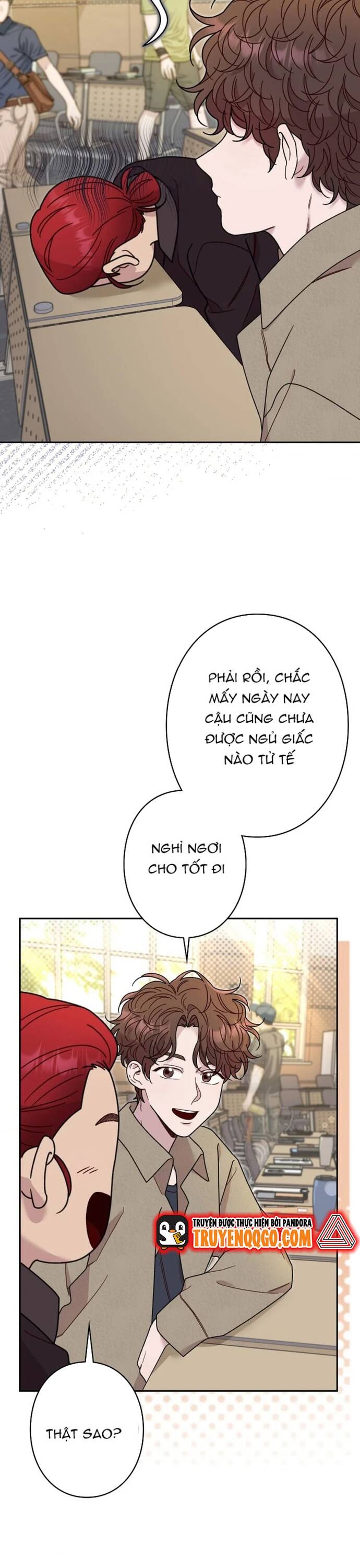 Nhà Thiết Kế Thiên Tài Hồi Quy - Chapter 21 - Page 24