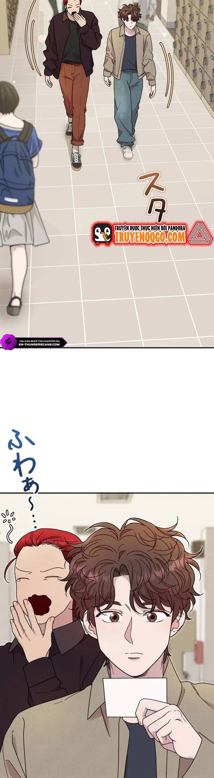 Nhà Thiết Kế Thiên Tài Hồi Quy - Chapter 21 - Page 27