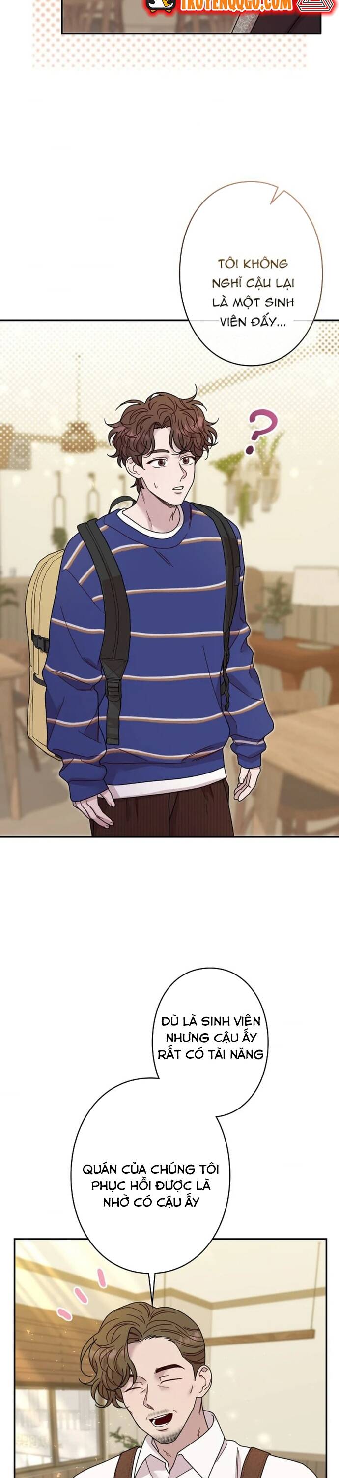 Nhà Thiết Kế Thiên Tài Hồi Quy - Chapter 21 - Page 3