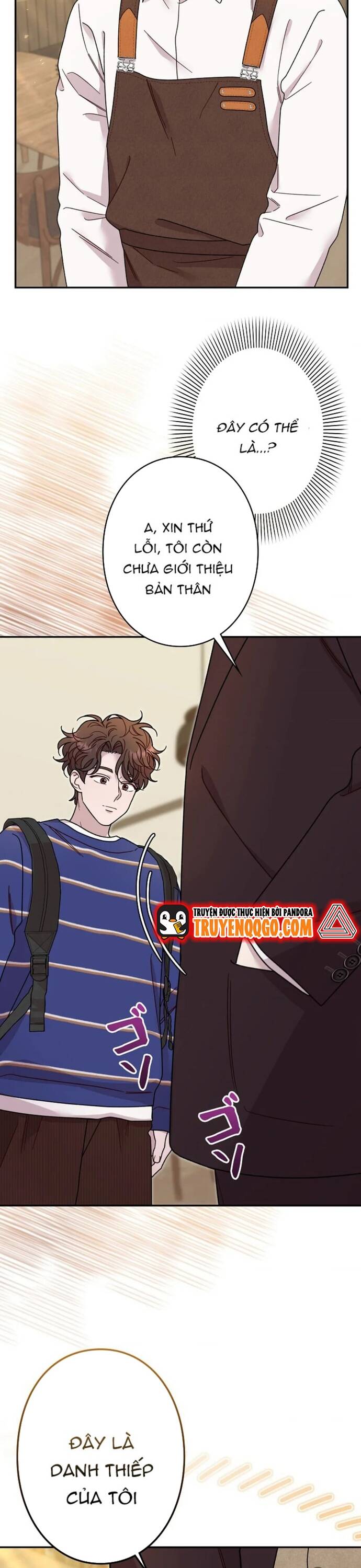 Nhà Thiết Kế Thiên Tài Hồi Quy - Chapter 21 - Page 4