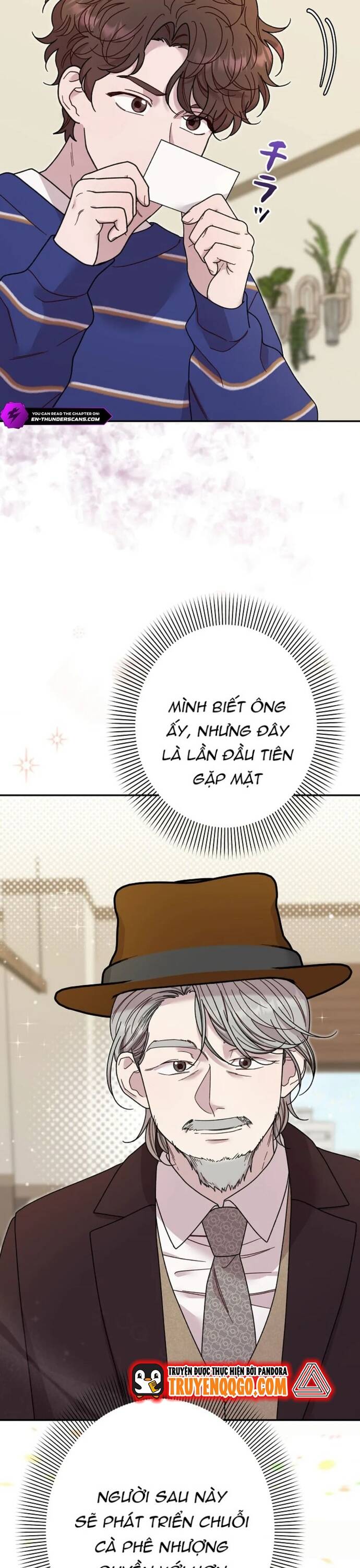 Nhà Thiết Kế Thiên Tài Hồi Quy - Chapter 21 - Page 8