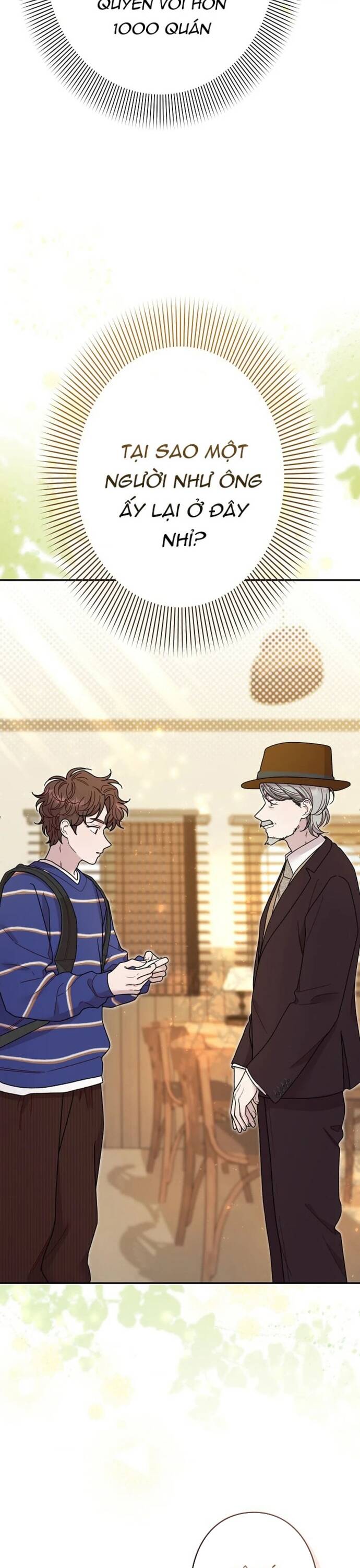 Nhà Thiết Kế Thiên Tài Hồi Quy - Chapter 21 - Page 9