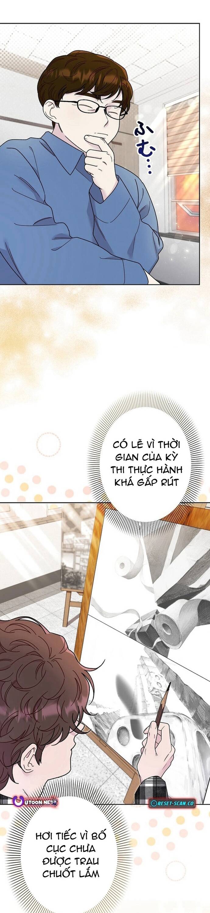 Nhà Thiết Kế Thiên Tài Hồi Quy - Chapter 3 - Page 10