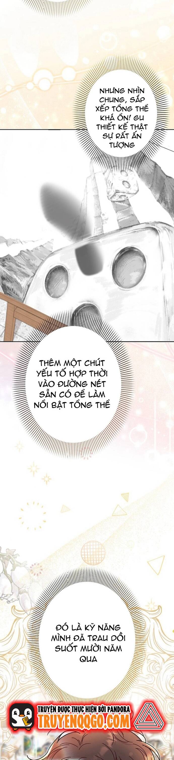 Nhà Thiết Kế Thiên Tài Hồi Quy - Chapter 3 - Page 11