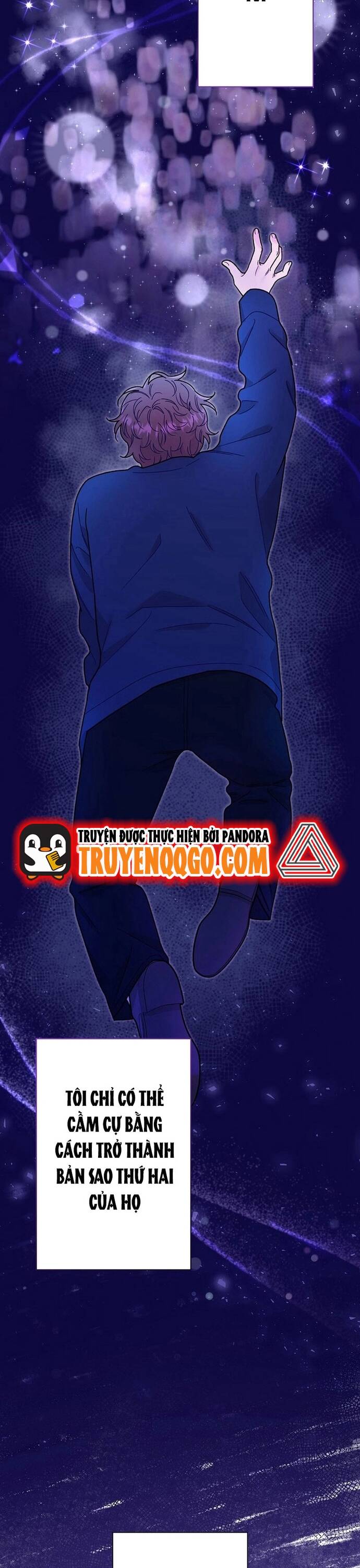 Nhà Thiết Kế Thiên Tài Hồi Quy - Chapter 3 - Page 16