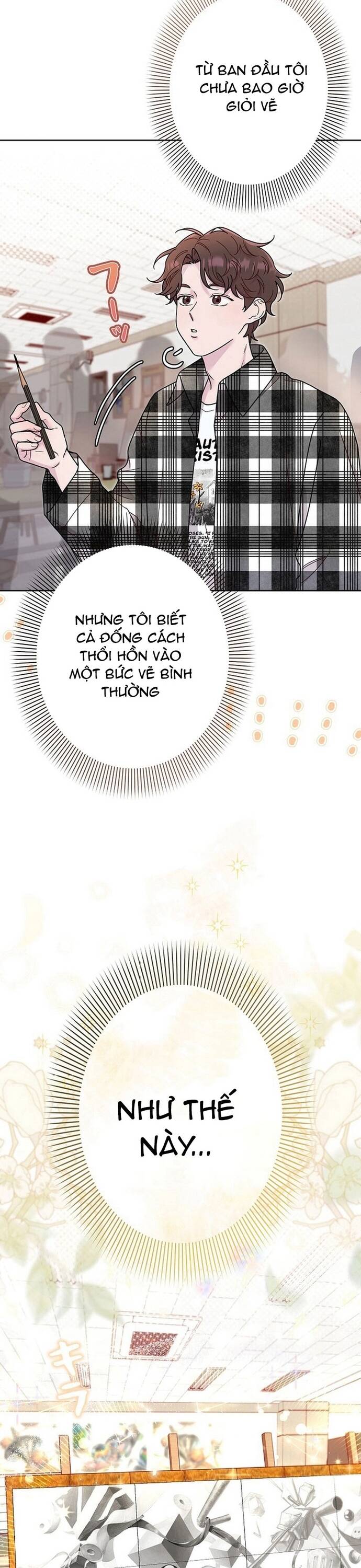 Nhà Thiết Kế Thiên Tài Hồi Quy - Chapter 3 - Page 18