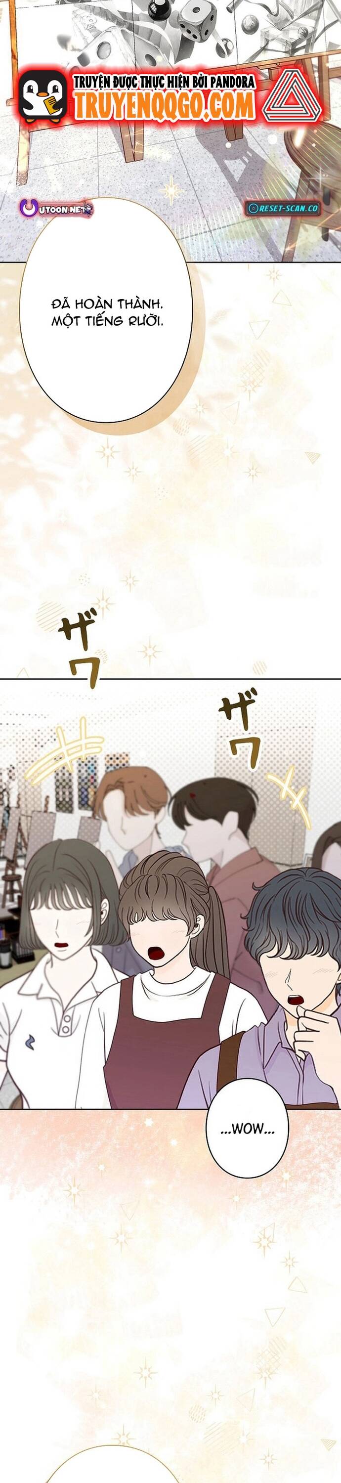 Nhà Thiết Kế Thiên Tài Hồi Quy - Chapter 3 - Page 19