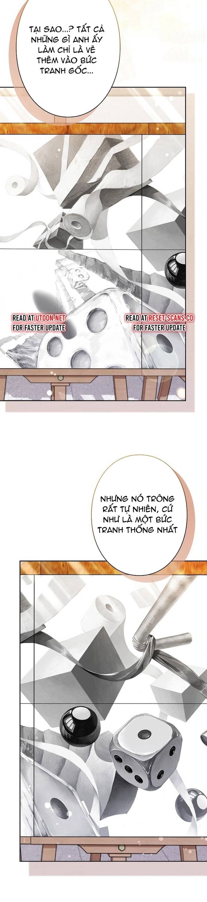 Nhà Thiết Kế Thiên Tài Hồi Quy - Chapter 3 - Page 20