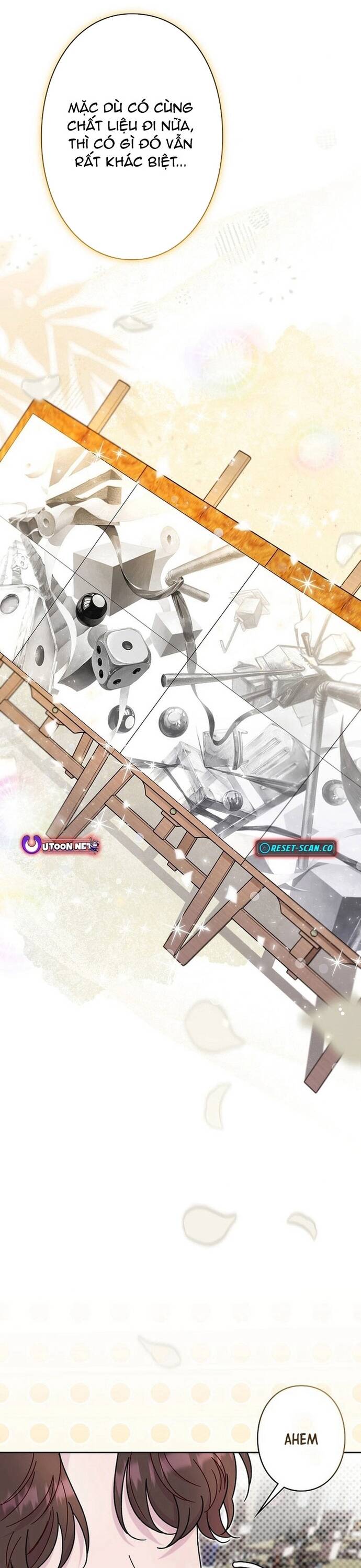 Nhà Thiết Kế Thiên Tài Hồi Quy - Chapter 3 - Page 21