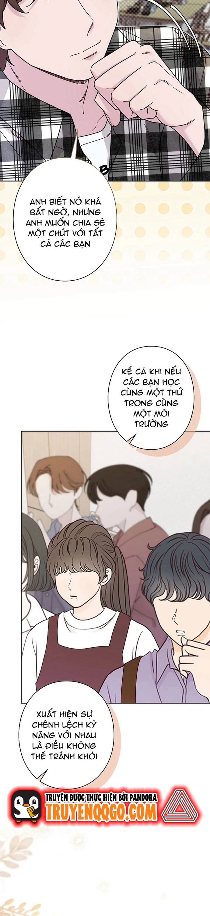 Nhà Thiết Kế Thiên Tài Hồi Quy - Chapter 3 - Page 22