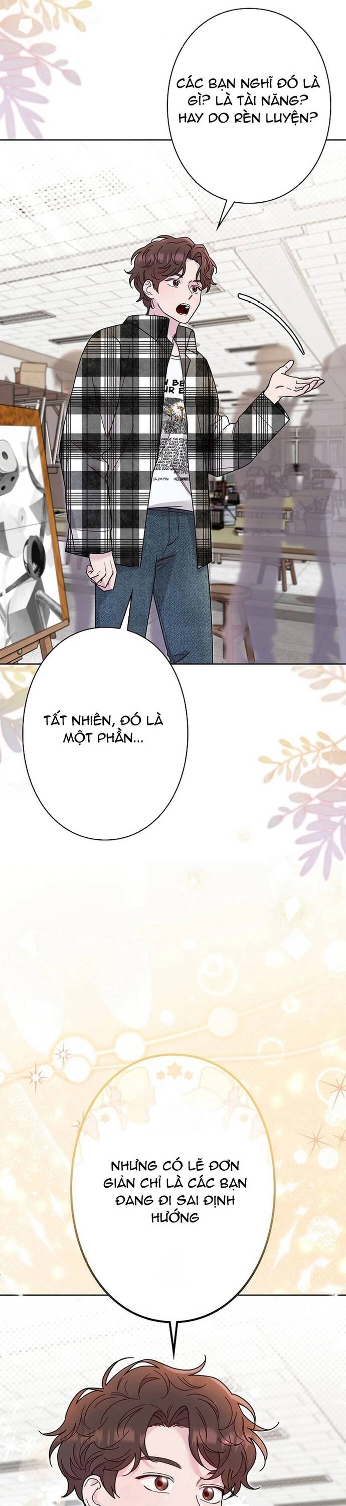 Nhà Thiết Kế Thiên Tài Hồi Quy - Chapter 3 - Page 23