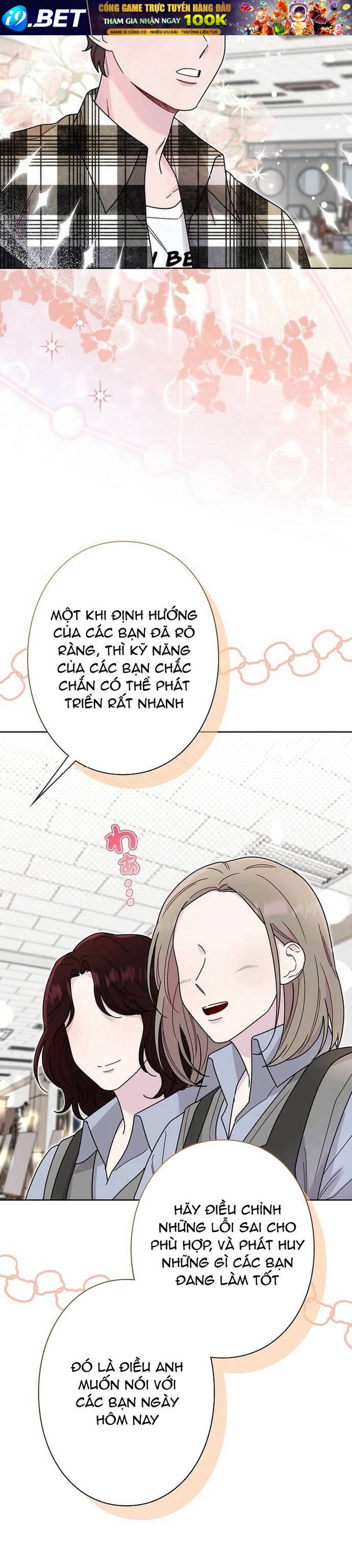 Nhà Thiết Kế Thiên Tài Hồi Quy - Chapter 3 - Page 24