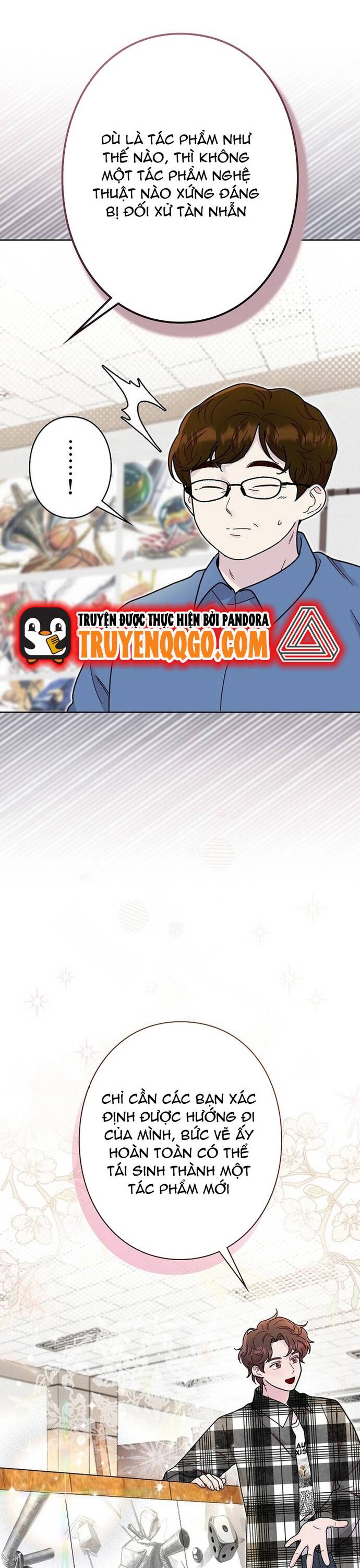 Nhà Thiết Kế Thiên Tài Hồi Quy - Chapter 3 - Page 25