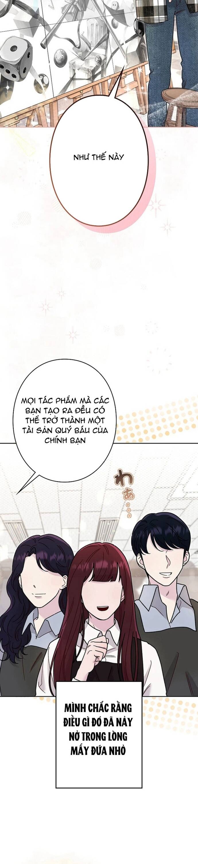 Nhà Thiết Kế Thiên Tài Hồi Quy - Chapter 3 - Page 26
