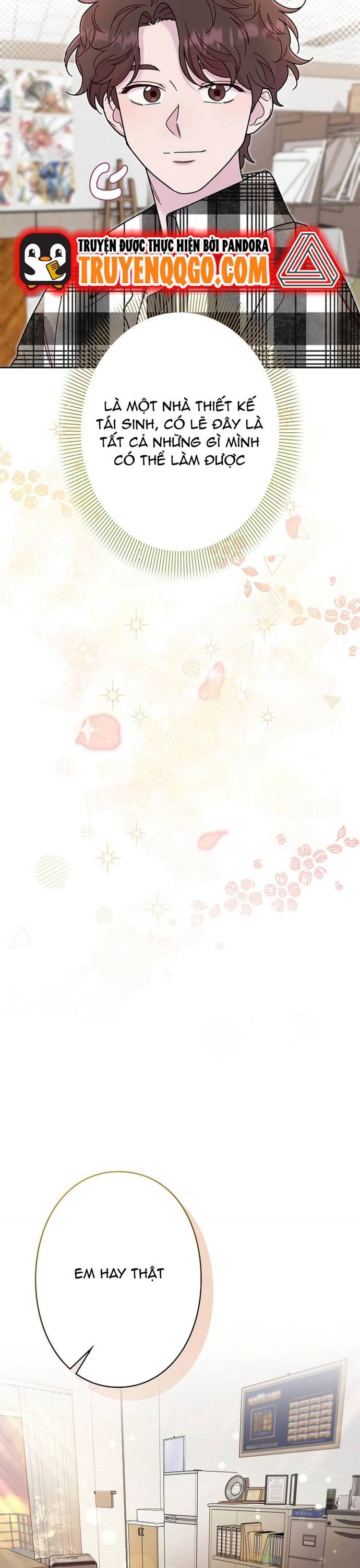 Nhà Thiết Kế Thiên Tài Hồi Quy - Chapter 3 - Page 28