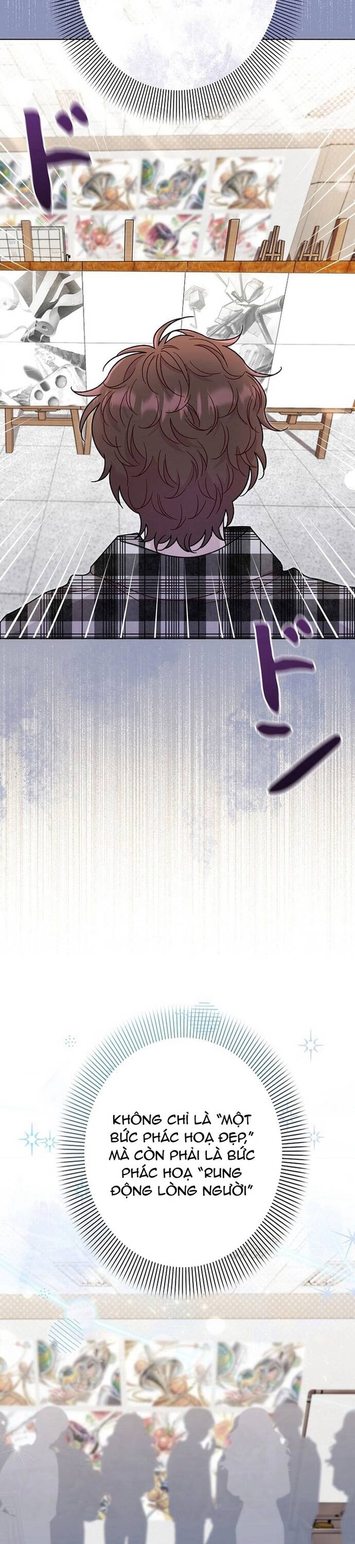 Nhà Thiết Kế Thiên Tài Hồi Quy - Chapter 3 - Page 3