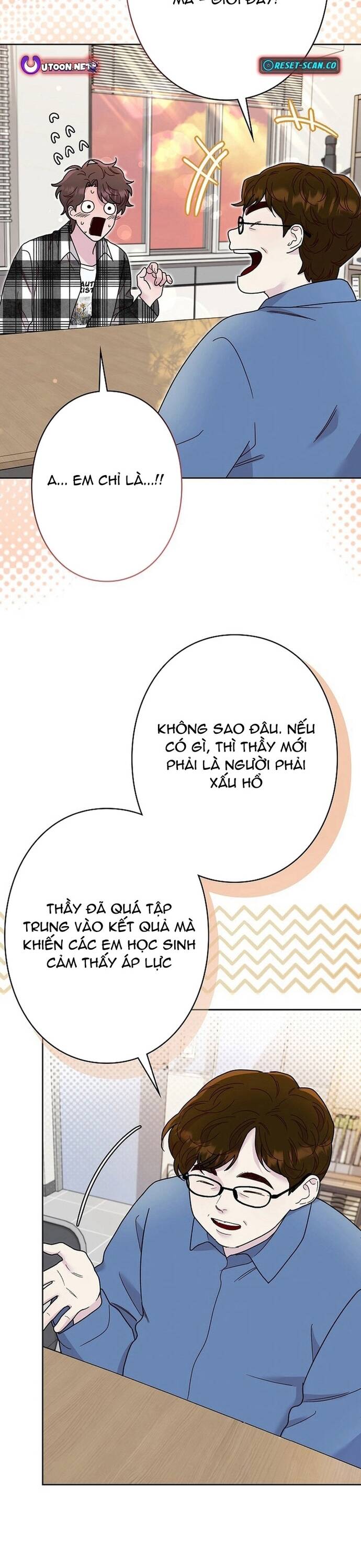Nhà Thiết Kế Thiên Tài Hồi Quy - Chapter 3 - Page 30