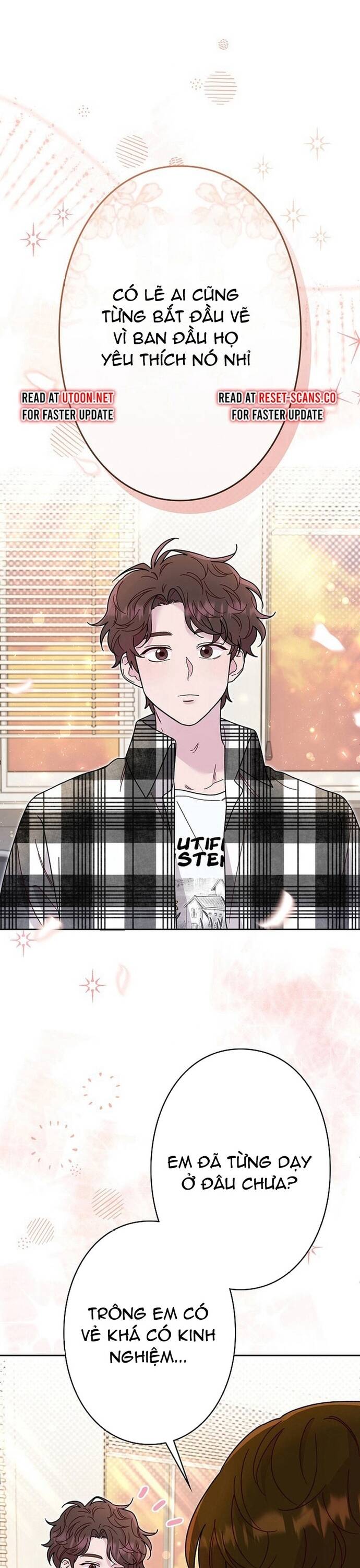 Nhà Thiết Kế Thiên Tài Hồi Quy - Chapter 3 - Page 31