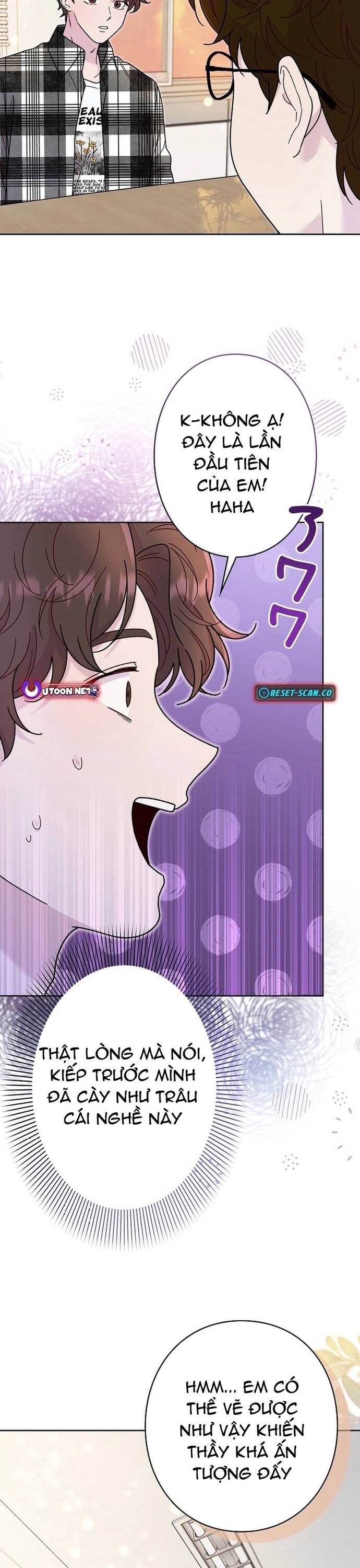 Nhà Thiết Kế Thiên Tài Hồi Quy - Chapter 3 - Page 32