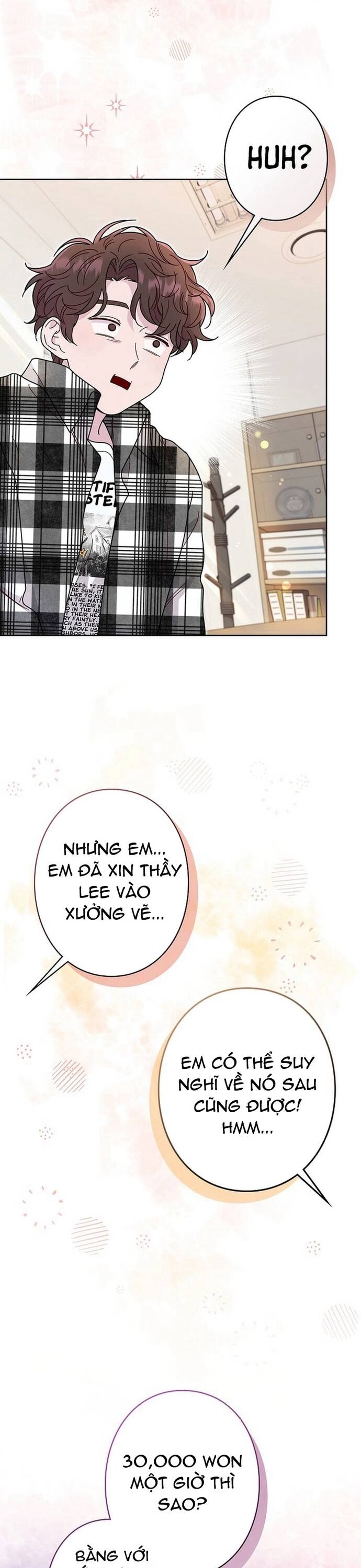 Nhà Thiết Kế Thiên Tài Hồi Quy - Chapter 3 - Page 34